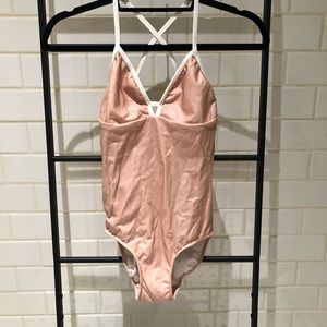 Eleve Dancewear Rachel Leotard